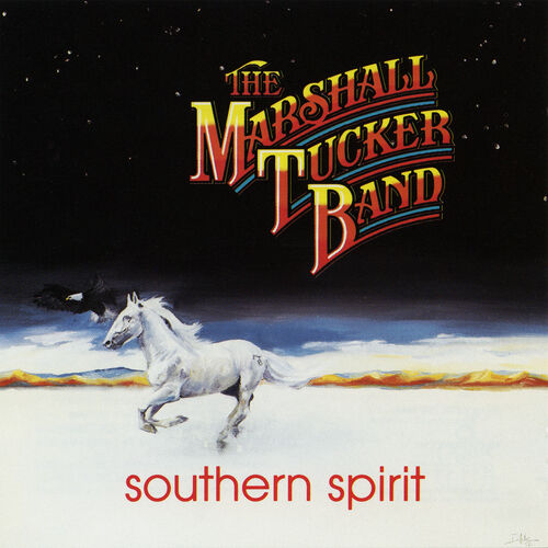 The Marshall Tucker Band